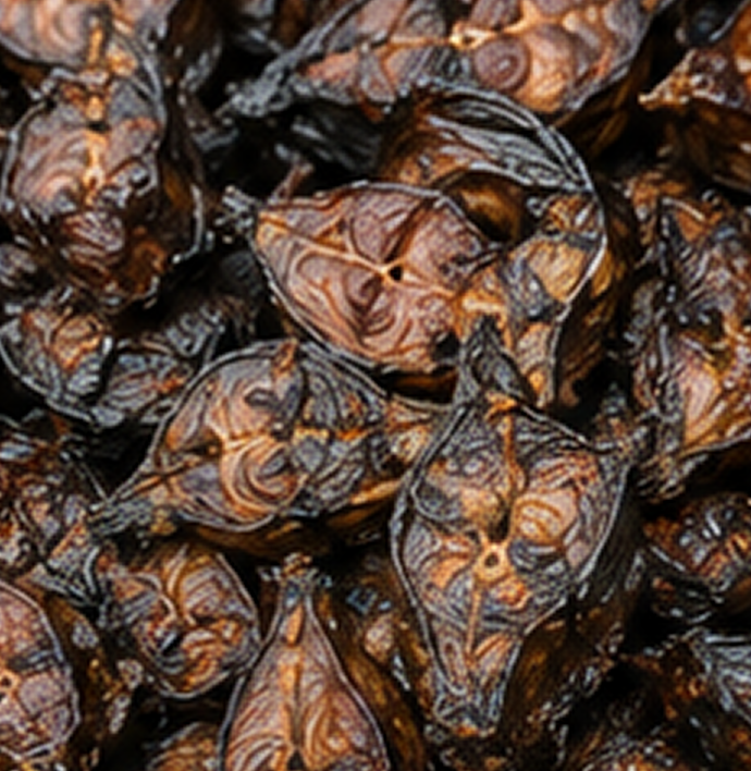 Premium smoked catfish